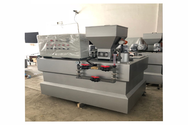 疊螺機廠家使用使用互聯網結合銷售的考慮平臺信任度