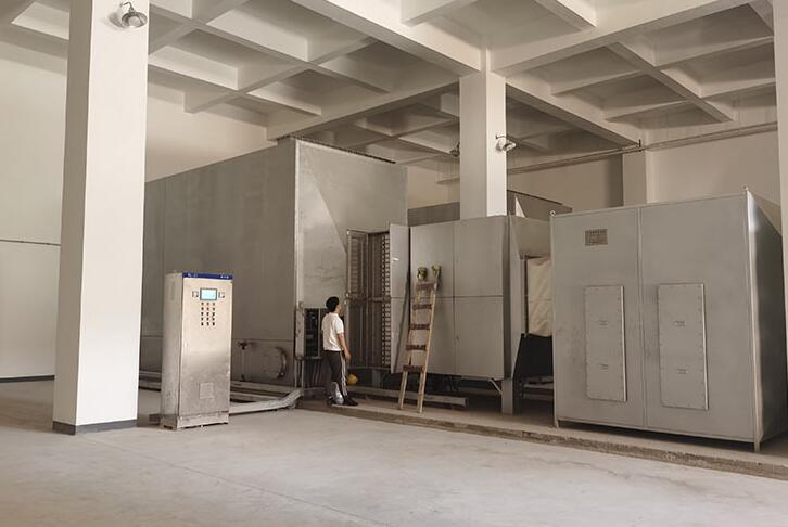 如何讓一體化除臭設(shè)備更好的發(fā)揮作用？